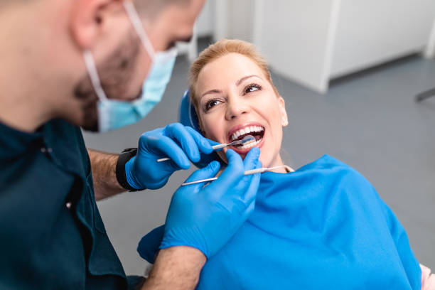 Best Root Canal Treatment  in Fyffe, AL